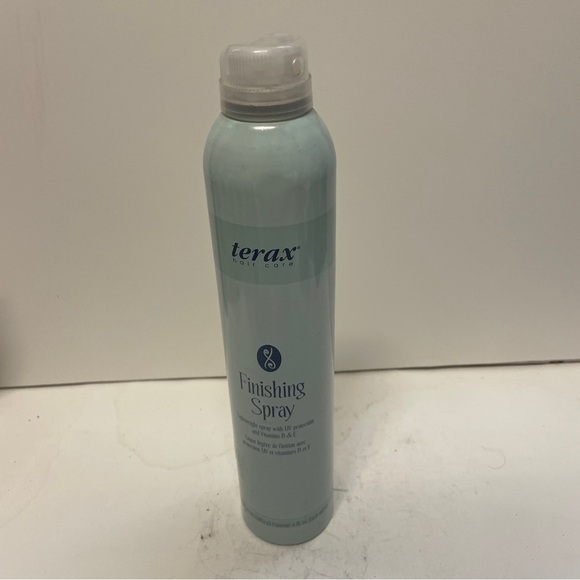 Other - Terax Finishing Spray Lightweight Spray 10 OZ HTF
